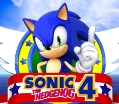 Sonic the Hedgehog 4 Complete PC Steam CD Key — лицензионный ключ