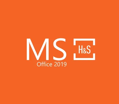 MS Office 2019 Home and Student OEM Key — лицензионный ключ