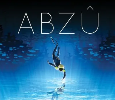 ABZU RU PC Steam CD Key — лицензионный ключ