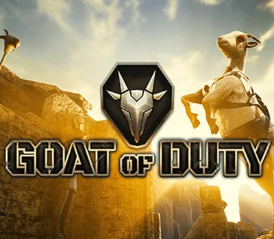 Goat of Duty Steam CD Key — лицензионный ключ