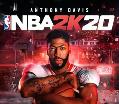 NBA 2K20 EU PC Steam CD Key — лицензионный ключ