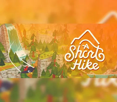A Short Hike PC Steam CD Key — лицензионный ключ