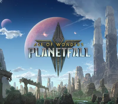 Age of Wonders: Planetfall PC Steam CD Key — лицензионный ключ