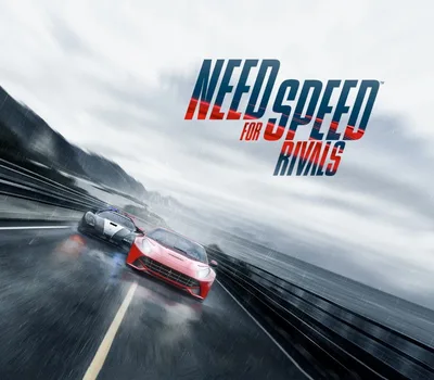 Need For Speed Rivals EU XBOX ONE CD Key — лицензионный ключ