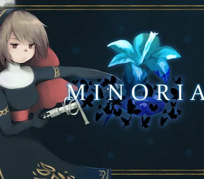 Minoria Steam CD Key — лицензионный ключ