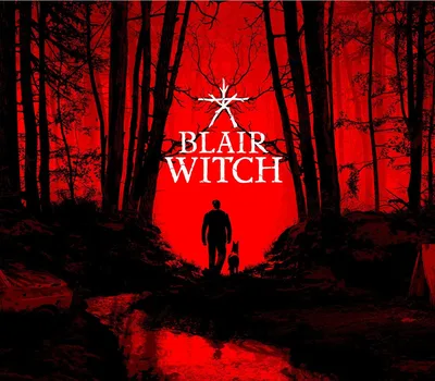 Blair Witch EU Steam CD Key — лицензионный ключ
