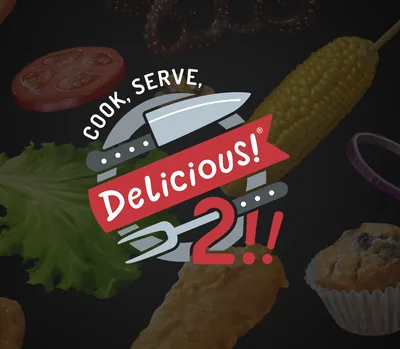 Cook, Serve, Delicious! 2!! EU PC Steam CD Key — лицензионный ключ