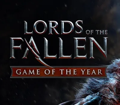 Lords of the Fallen Game of the Year Edition EU Steam CD Key — лицензионный ключ
