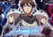 Astebreed: Definitive Edition EU Steam CD Key — лицензионный ключ
