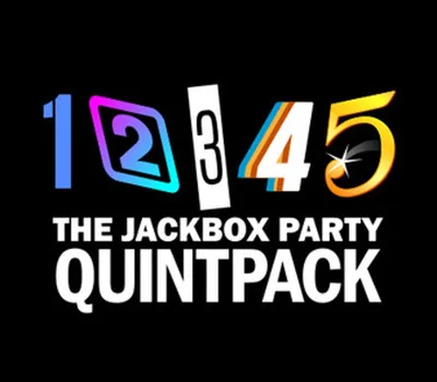 The Jackbox Party Quintpack Steam CD Key — лицензионный ключ