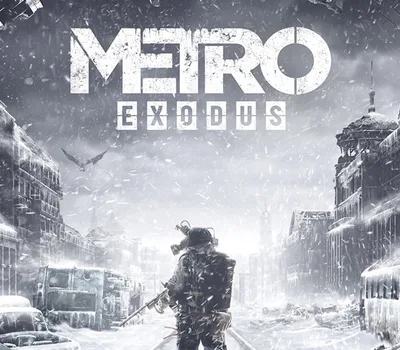 Metro Exodus Gold Edition EU XBOX One CD Key — лицензионный ключ
