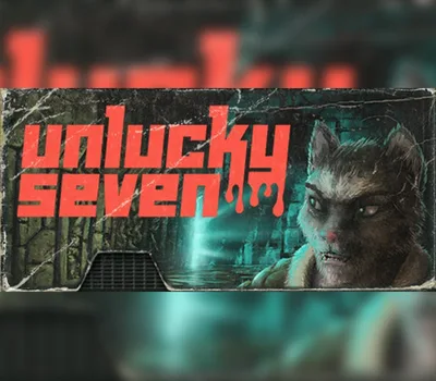 Unlucky Seven Steam CD Key — лицензионный ключ