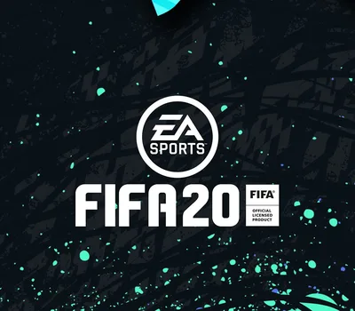 FIFA 20 US XBOX One CD Key — лицензионный ключ