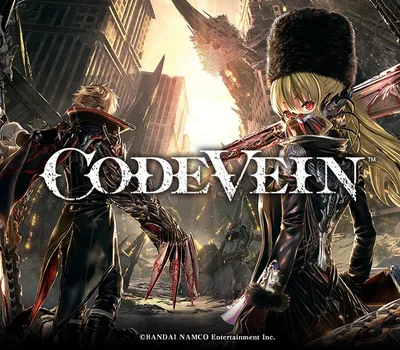 Code Vein EU XBOX One CD Key — лицензионный ключ