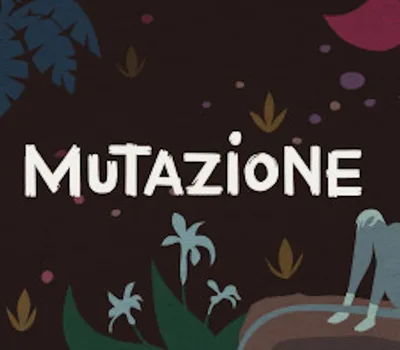 Mutazione PC Steam CD Key — лицензионный ключ