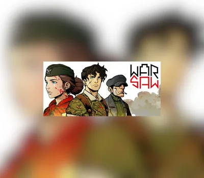 WARSAW Steam CD Key — лицензионный ключ