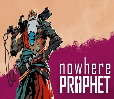 Nowhere Prophet Steam CD Key — лицензионный ключ