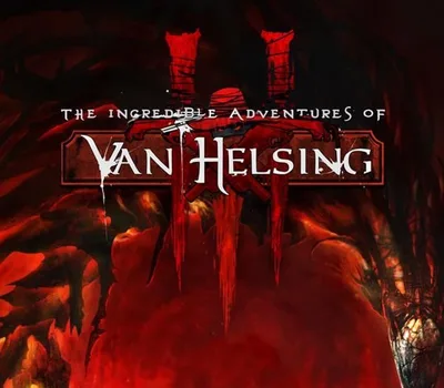 The Incredible Adventures of Van Helsing III EU Steam CD Key — лицензионный ключ