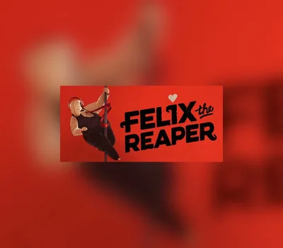 Felix The Reaper PC Steam CD Key — лицензионный ключ
