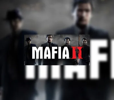 Mafia II US Steam CD Key — лицензионный ключ