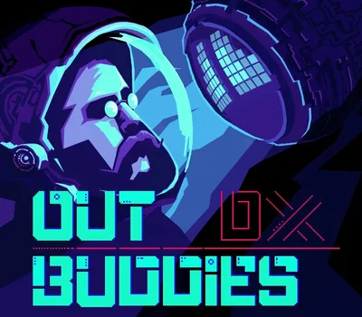 OUTBUDDIES DX PC Steam CD Key — лицензионный ключ