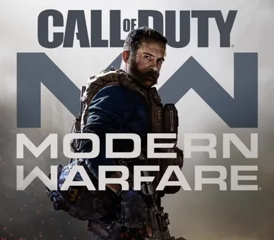 Call of Duty: Modern Warfare US XBOX One CD Key — лицензионный ключ