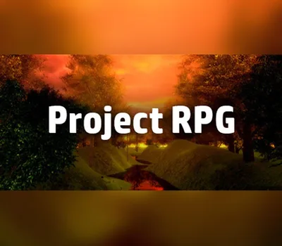 Project RPG Remastered — купить ключ