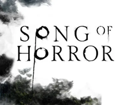 SONG OF HORROR Complete Edition PC Steam CD Key — лицензионный ключ