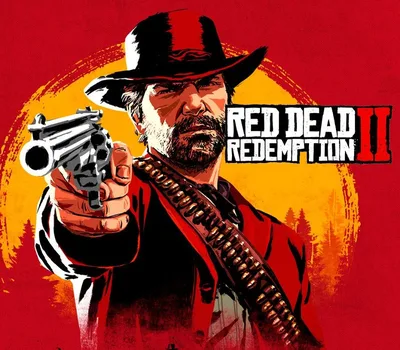 Red Dead Redemption 2 PC Rockstar Digital Download CD Key — лицензионный ключ