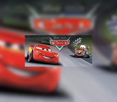 Disney•Pixar Cars EU PC Steam CD Key — лицензионный ключ