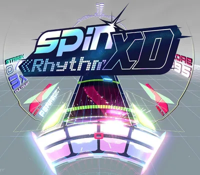 Spin Rhythm XD PC Steam CD Key — лицензионный ключ
