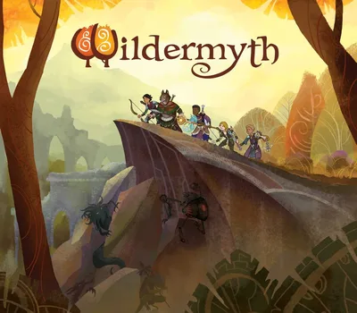 Wildermyth PC Steam CD Key — лицензионный ключ