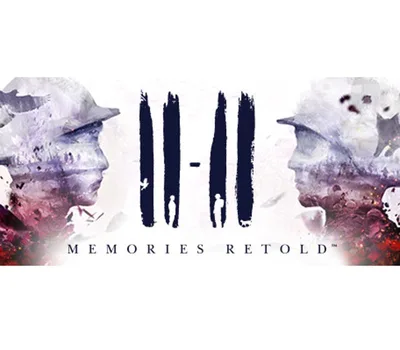 11-11 Memories Retold EMEA Steam CD Key — лицензионный ключ