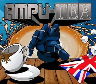 Ampu-Tea EN Language Only EU Steam CD Key — лицензионный ключ