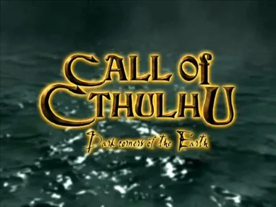 Call of Cthulhu: Dark Corners of the Earth EU Steam CD Key — лицензионный ключ