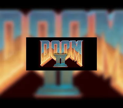 Doom 2 EU PC Steam CD Key — лицензионный ключ