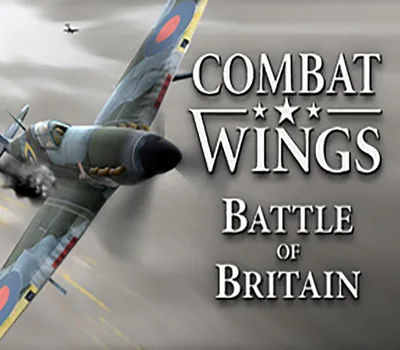 Combat Wings: Battle of Britain EMEA Steam CD Key — лицензионный ключ