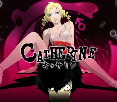 Catherine Classic PC Steam CD Key — лицензионный ключ