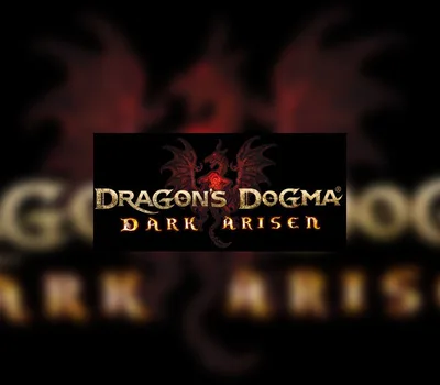 Dragon's Dogma: Dark Arisen EMEA PC Steam CD Key — лицензионный ключ