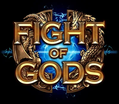Fight of Gods EMEA Steam CD Key — лицензионный ключ