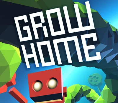 Grow Home EU Steam CD Key — лицензионный ключ