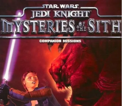 Star Wars Jedi Knight: Mysteries of the Sith EU Steam CD Key — лицензионный ключ