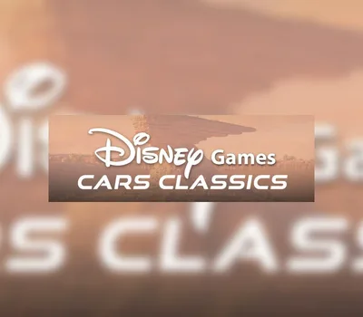 Disney Cars Classics EU PC Steam CD Key — лицензионный ключ