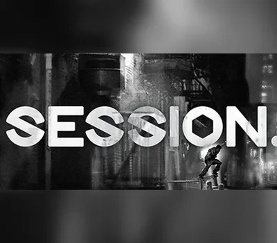 Session: Skate Sim PC Steam CD Key — лицензионный ключ
