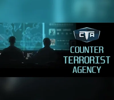 Counter Terrorist Agency Steam CD Key — лицензионный ключ