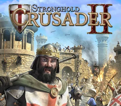 Stronghold Crusader 2 EU PC Steam CD Key — лицензионный ключ