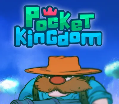 Pocket Kingdom EU Steam CD Key — лицензионный ключ