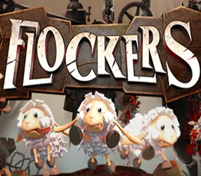 Flockers EU Steam CD Key — лицензионный ключ