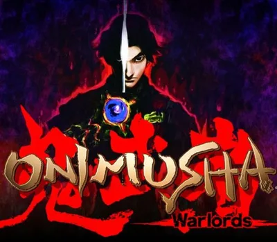 Onimusha: Warlords EMEA Steam CD Key — лицензионный ключ