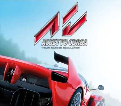 Assetto Corsa EU XBOX One CD Key — лицензионный ключ